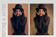 Portrait Backdrop Texture Background, a Texture Graphic by Posh Papers & Patterns (Thumbnail 3 of 8)
