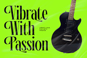 Ehkofa Modern Display Serif Font, a Serif Font by timelesstype.co (Thumbnail 16 of 20)