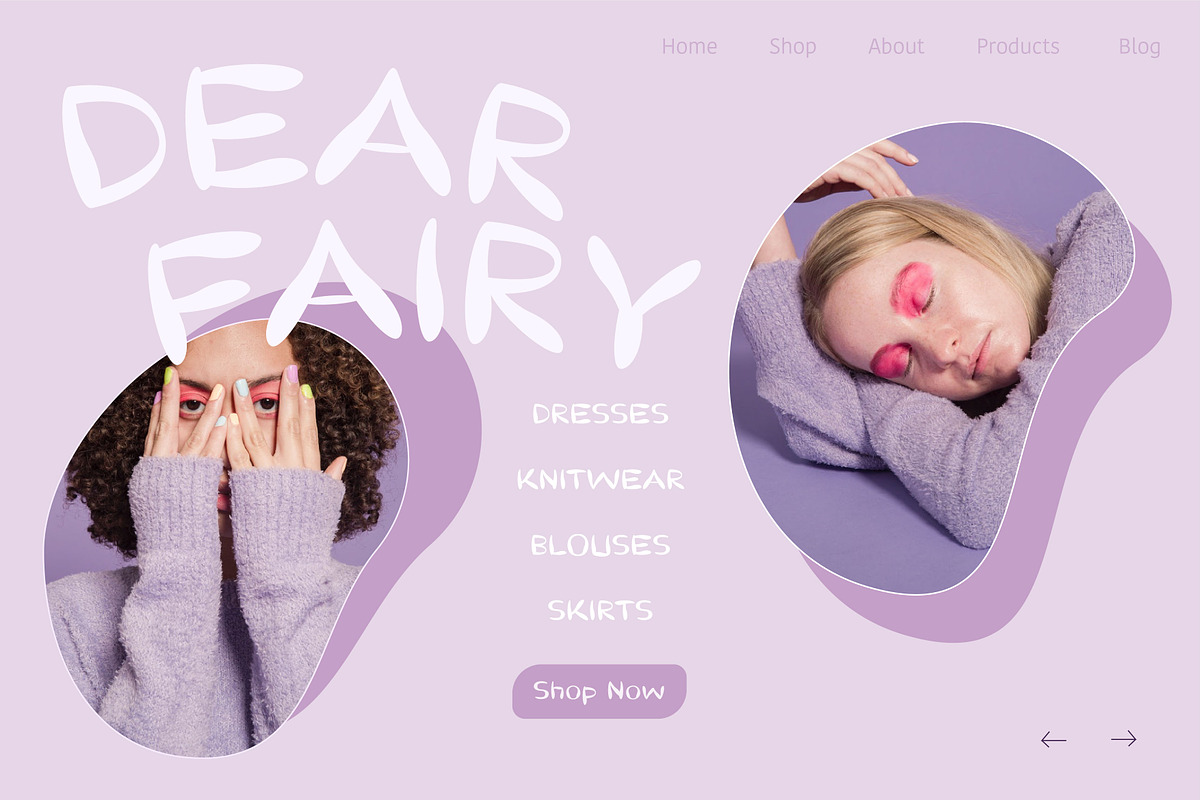 GRAPE CANDY – Sans Serif font, a Sans Serif Font by Hybridbee Design (Photo 4 of 10)