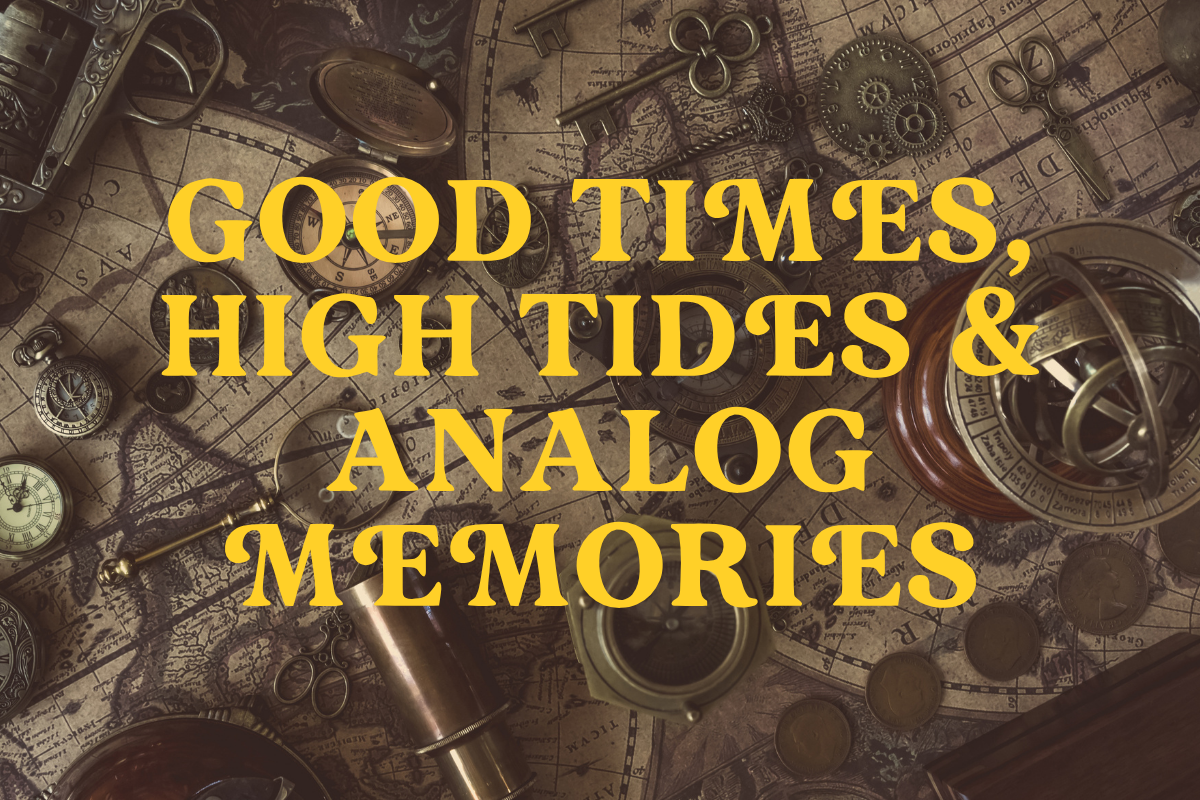 Rowancrest Retro Display Typeface, a Serif Font by AN Productions (Photo 2 of 3)