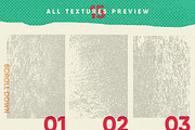 Halftone Texture Pack, a Texture Graphic by Petr Knoll (Thumbnail 5 of 5)