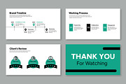 Brand Strategy Presentation Layout, a Presentation Template by Mighty-Slide (Thumbnail 6 of 6)