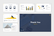 Agency - Business Keynote Templates, a Presentation Template by BumbleGraph Studio (Thumbnail 3 of 5)