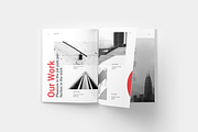 Proposal, a Stationery Template by silukEight (Thumbnail 6 of 10)