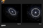 20 HUD Circle Pack, an Object Graphic by GothLab (Thumbnail 11 of 14)