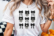 Halloween Witch PNG Sublimation, an Illustration by Sublimation Artist (Thumbnail 7 of 9)