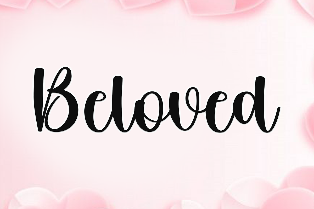 Farmhouse Maddison, a Handwritten Font by FreshTypeINK (Photo 2 of 8)