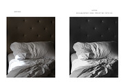 Documentary Style Lightroom Presets, a Preset Add-On by Foto Rx Co. (Thumbnail 4 of 6)