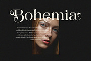 Cangkem || Elegant Display Serif, a Serif Font by BrandSemut (Thumbnail 2 of 20)