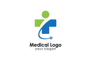 Medical Logo
