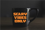 Momster - Halloween Display Font, a Sans Serif Font by Pian45 Studio (Thumbnail 9 of 10)