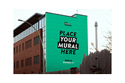 City Poster Mockup Bundle #1, a Print Template by City Poster Mockups (Thumbnail 18 of 19)