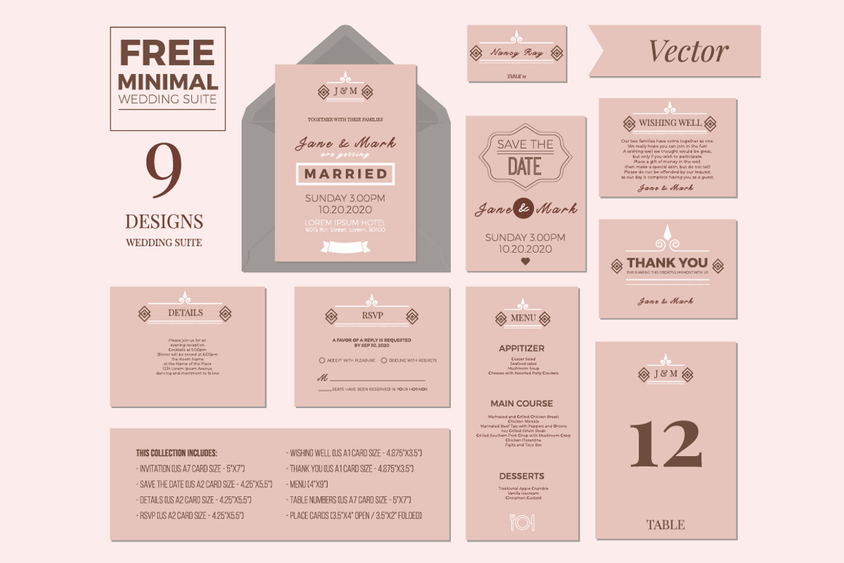 Charlotte Script Typeface, a Script Font by PARAMAJAN (Photo 10 of 11)