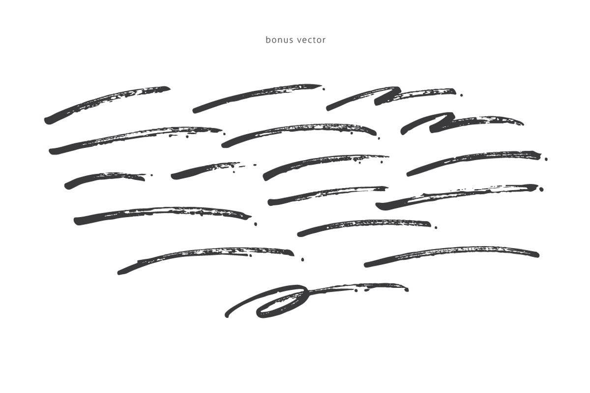 Angelow Typeface, a Font by Thirtypath Studio (Photo 10 of 10)