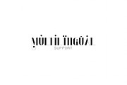 Ravenside-high end trio font | -50%, a Serif Font by VP Fonts (Thumbnail 10 of 18)