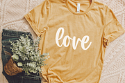 Honeybun | Handwritten Script Font, a Script Font by KA Designs (Thumbnail 10 of 12)