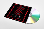 35 CD COVER TEMPLATES | 98%OFF, a Flyer Template by GIGA-TEMPLATE (Thumbnail 62 of 78)