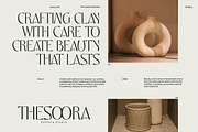 Negania – Stylish Modern Serif, a Serif Font by Morand Union (Thumbnail 4 of 6)