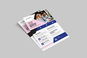 Modern Business Flyer Template, a Flyer Template by Spark_Creative (Thumbnail 7 of 8)