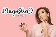 Shine Bright | Family Font, a Script Font by Bosstype Studio (Thumbnail 6 of 8)