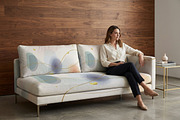 Boho Luxe Pattern, a Pattern Graphic by Eka Design (Thumbnail 4 of 7)
