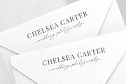 Summer Darlings | Handlettered Serif, a Serif Font by Pink Coffie (Thumbnail 19 of 20)
