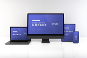 Responsive Device 10 PSD Mockup Vol1, an Android Mockup by Akrinity Digital (Thumbnail 8 of 9)