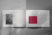 BEAUTY Lookbook Brochure Template, a Brochure Template by Indotitas (Thumbnail 7 of 9)