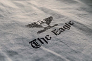 Black Rockie Blackletter Font, a Blackletter Font by UICreative (Thumbnail 5 of 13)