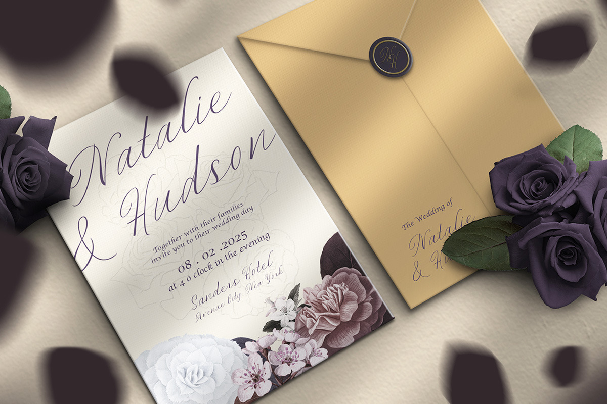 Martan Calline - Elegant Script, a Font by Letterhend Studio (Photo 2 of 9)