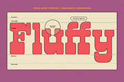 Stags Roan, a Slab Serif Font by graphicook (Thumbnail 4 of 10)