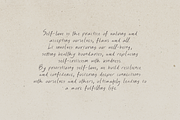 Blissful Radiance Handwritten Font, a Handwritten Font by The Gelato Type (Thumbnail 17 of 33)