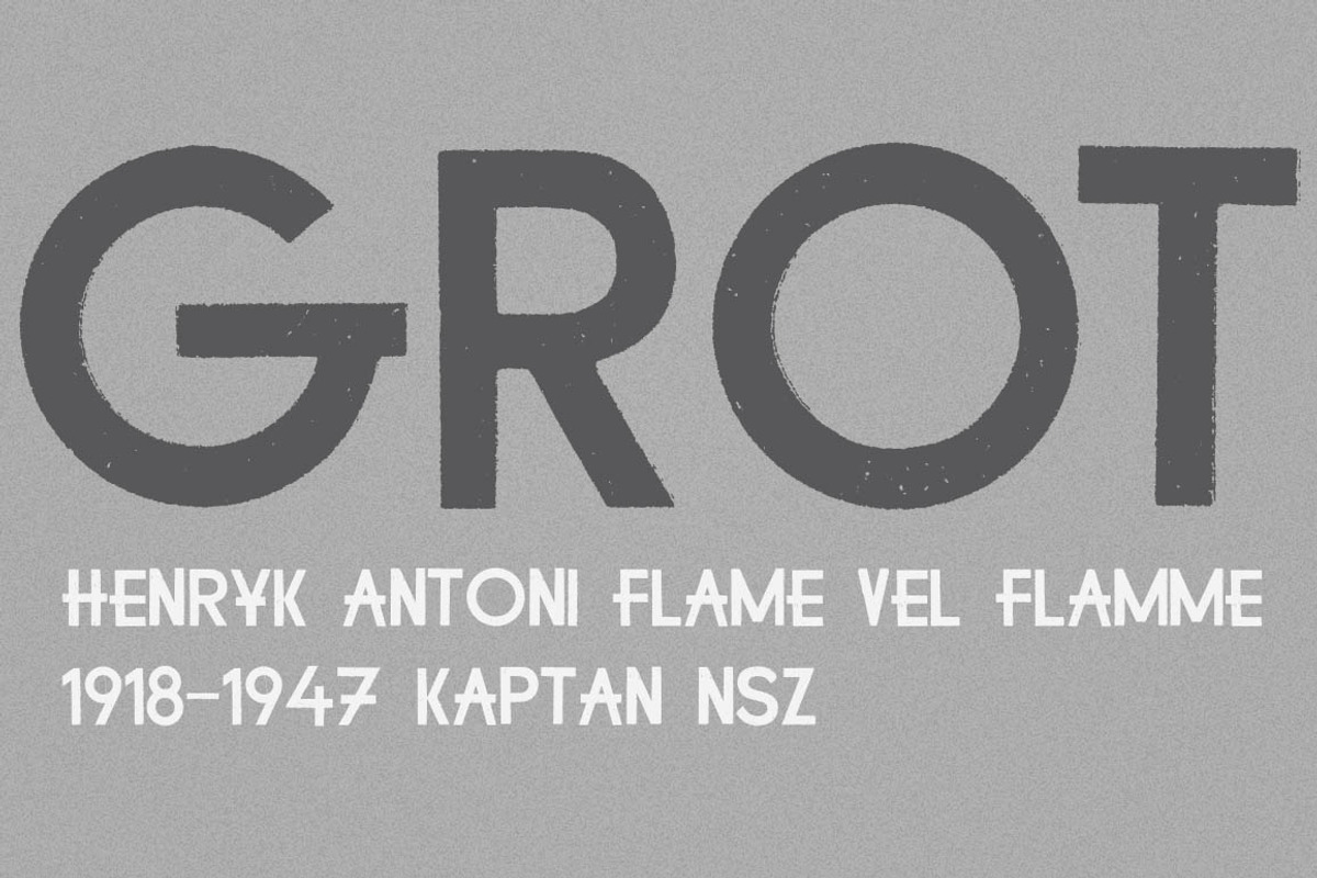 GROT preview 5