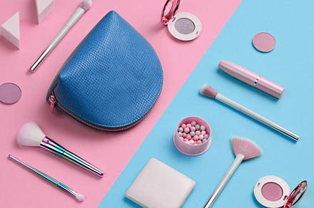 Cosmetic featuring cosmetic, makeup, and beauty
