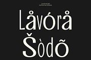 CS Rafting Mix, a Sans Serif Font by Craft Supply Co. (Thumbnail 7 of 8)