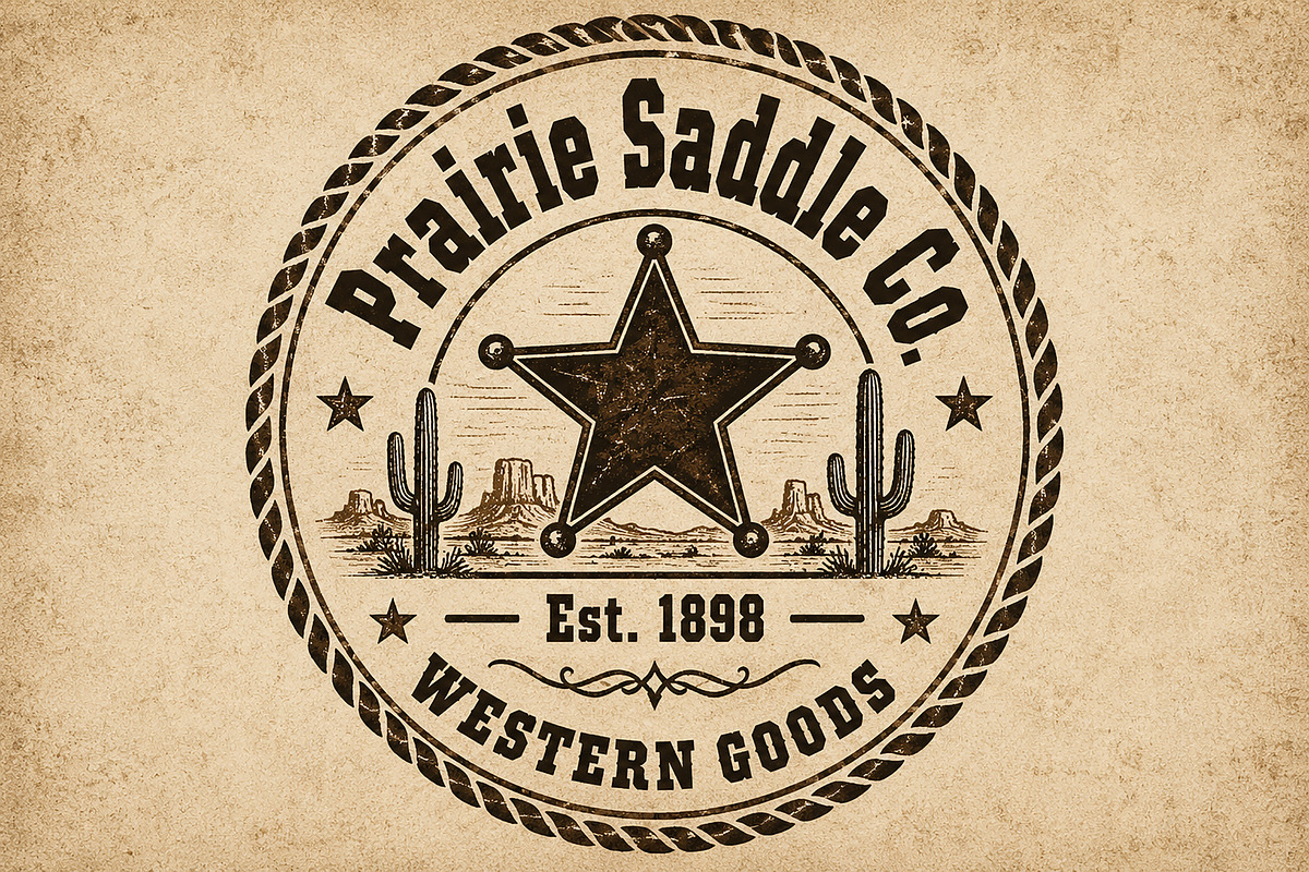 Prairie Saddle, a Slab Serif Font by Wow Magic (Photo 3 of 5)