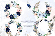 Marina Bloom - Nautical Graphic Set, an Object Graphic by studioequinox (Thumbnail 9 of 23)
