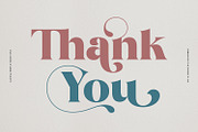 Kathak - Modern Classy Serif Font, a Serif Font by Ekahermawan (Thumbnail 14 of 14)