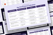 Metrics Presentation for PowerPoint, a Presentation Template by hekenostudio (Thumbnail 1 of 4)