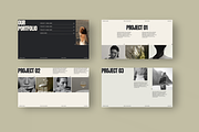 Client onboarding Template, a Marketing Template by My Template Studio (Thumbnail 9 of 14)