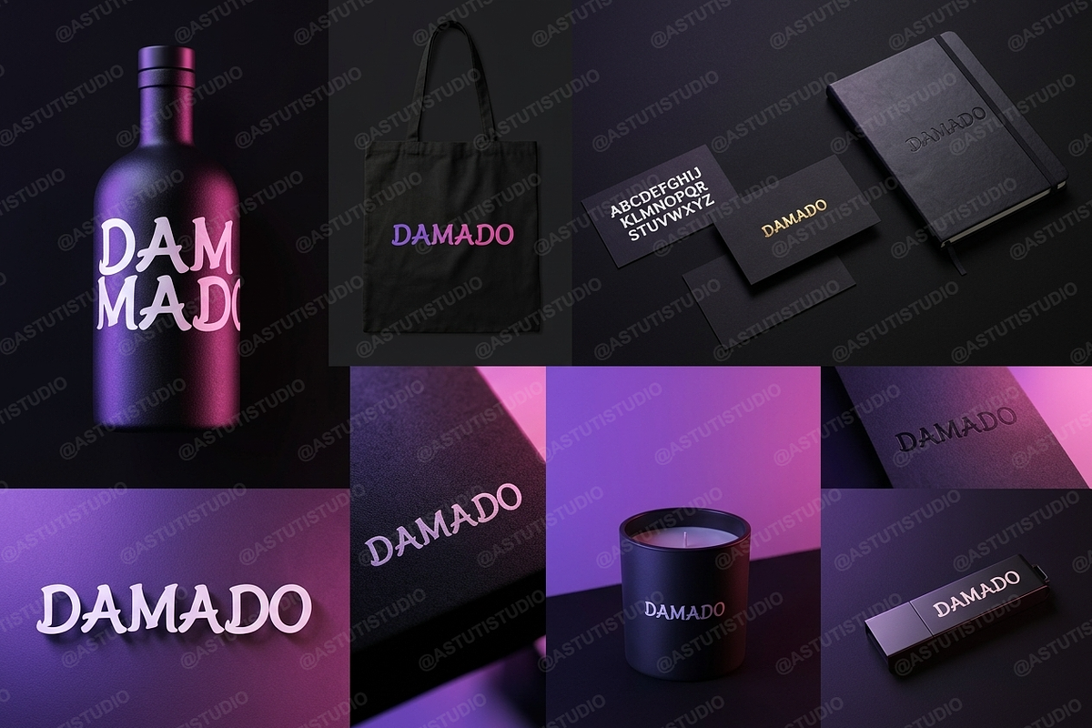 Damado - Elegant & Timeless Serif, a Serif Font by Astuti Studio (Photo 23 of 25)