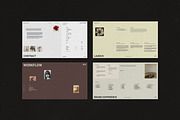 MIA I Brand Proposal, a Presentation Template by Studio Brand (Thumbnail 4 of 8)