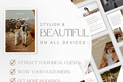 CLASSIC Elopement Photos Guide, a Magazine Template by Signature Edits (Thumbnail 4 of 11)