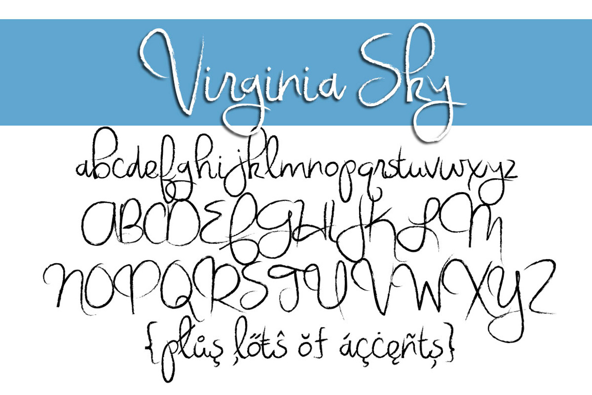 Virginia Sky preview 3