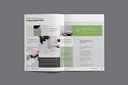 Case Study Booklet, a Brochure Template by Addaxx (Thumbnail 7 of 8)