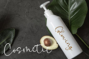 Last Night | Handwritten Font, a Handwritten Font by Yuby Creative (Thumbnail 7 of 8)