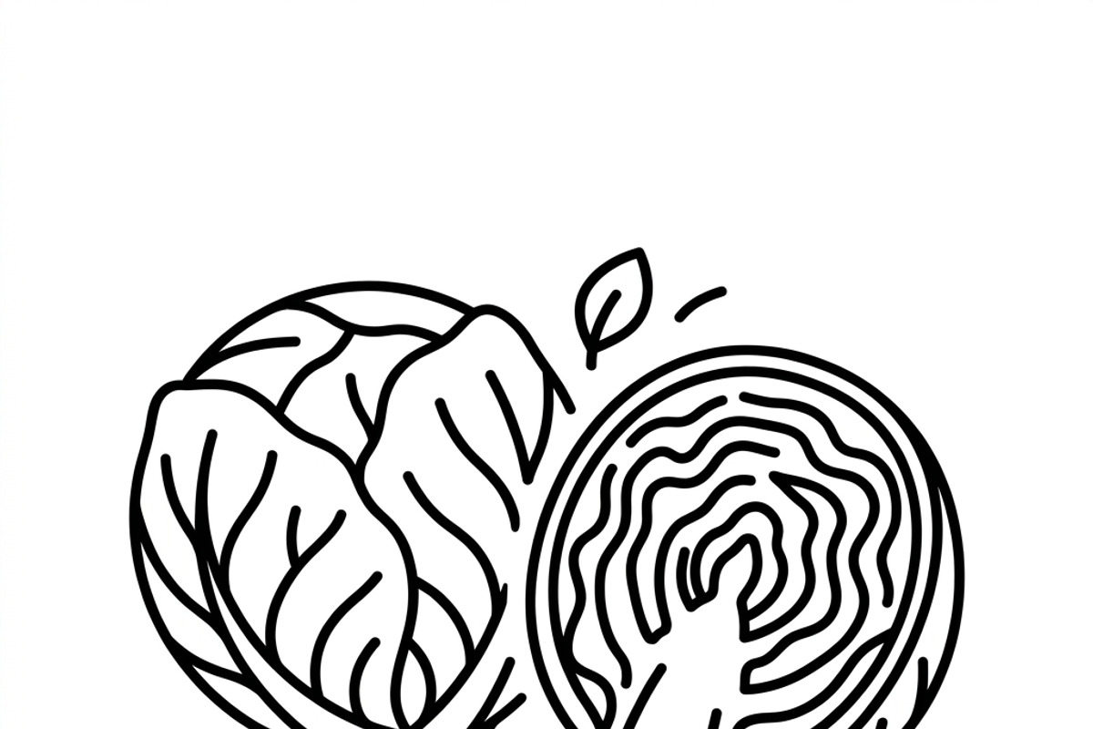 41 Christmas Feast Vector Icons, an Outline Icon by adenpinkstore (Photo 6 of 21)