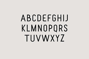 Tordoeska Sans Serif Font