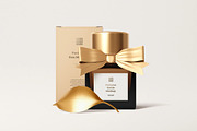 Perfume Bottle Mockup, a Product Mockup by zpackcreative (Thumbnail 1 of 4)