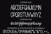 Original Handmade, a Sans Serif Font by FreshTypeINK (Thumbnail 4 of 6)